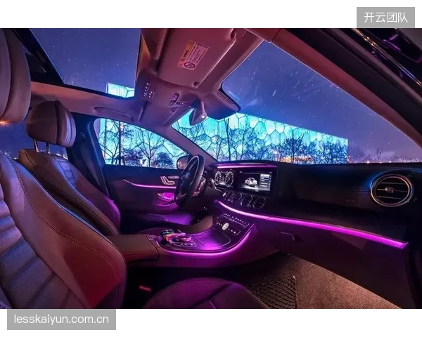 上海梅赛德斯-奔驰中心能耗管理实践：数字孪生模型如何耦合多维数据实现夏季制冷能耗降低18%